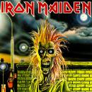 Iron Maiden : Iron Maiden