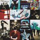 U2 : achtung baby