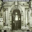 Diestelmann Stefan : folk blues band