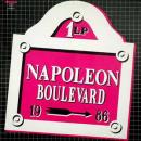 Napoleon Boulevard : 1